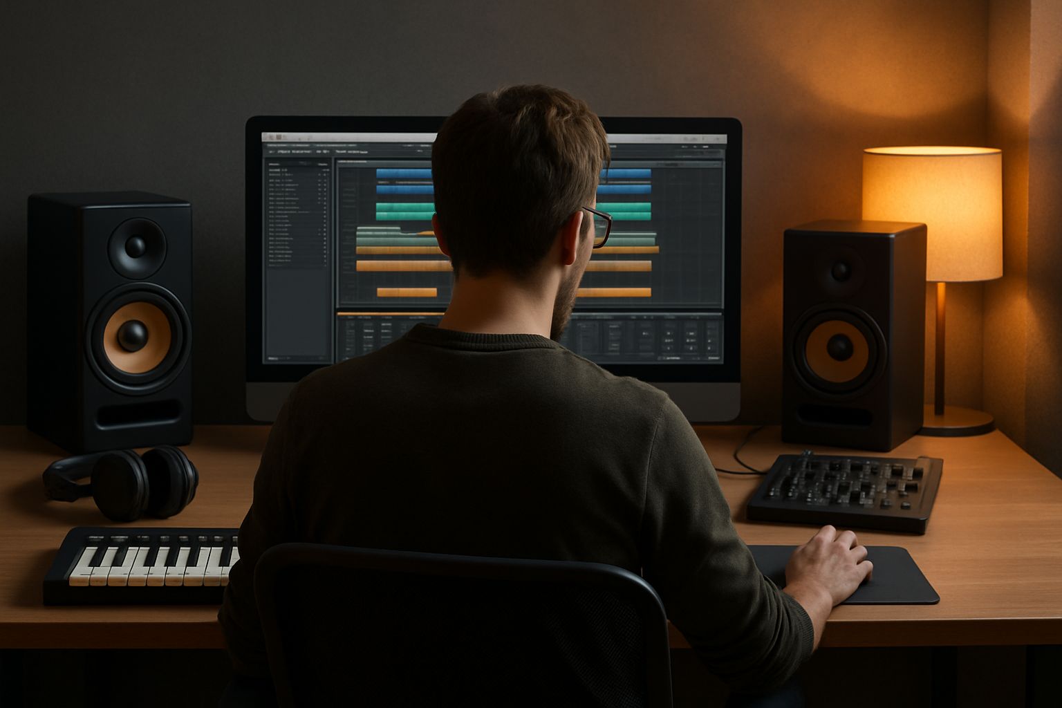 Artist Prompt Toolkit